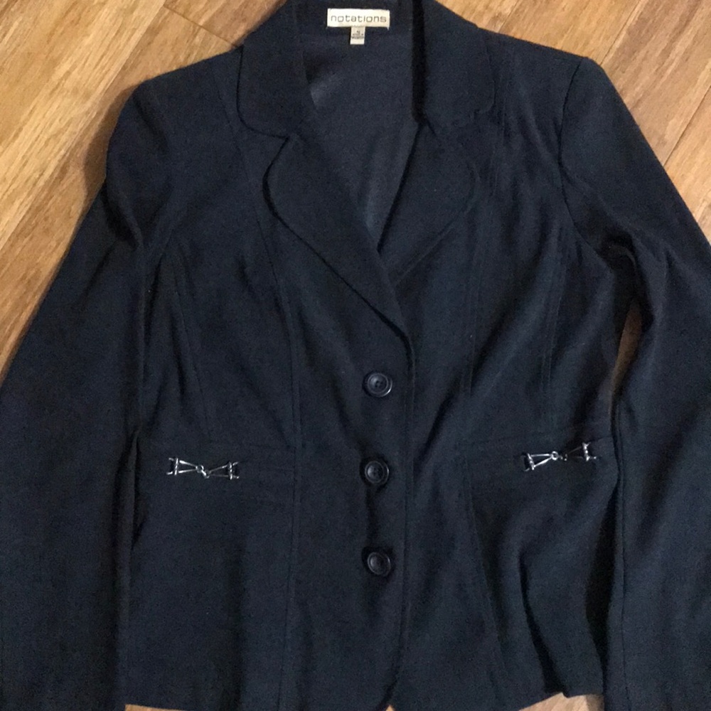 Notations Size Medium - image 2